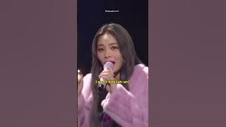 [세로직캠] 에일리 - Leave The Door Open (Ailee ) KBS