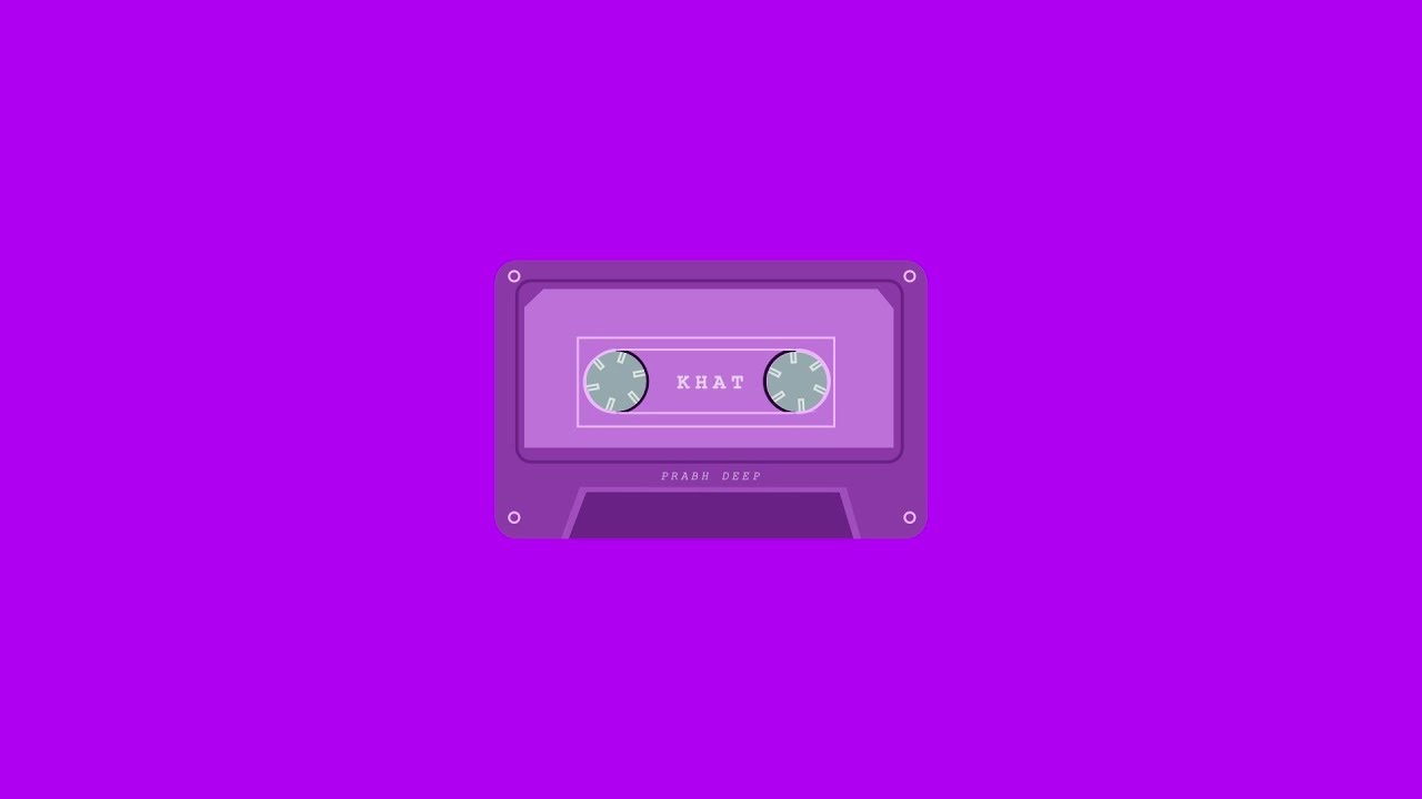 在 YouTube 上觀看「Prabh Deep - Khat (Audio)」