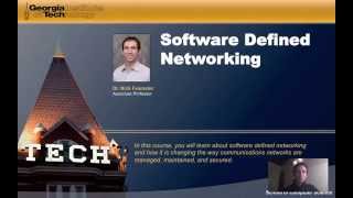 SwDN w2 3 Module 2 3 Challenges in Separating the Data and Control Planes