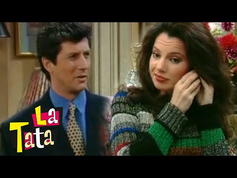 Perché Francesca È Arrabbiata Con Il Signor Sheffield? | La Tata