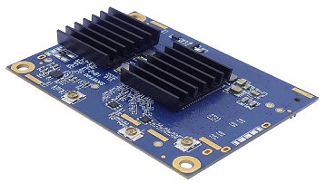 Qca9531 Chip Solution Wifi Module For Advanced Wlan Platform SKYLAB SKW100