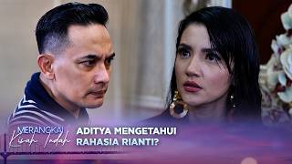 Di Ujung Tanduk, Rahasia Rianti Akhirnya Terbongkar? | Merangkai Kisah Indah - Eps 329