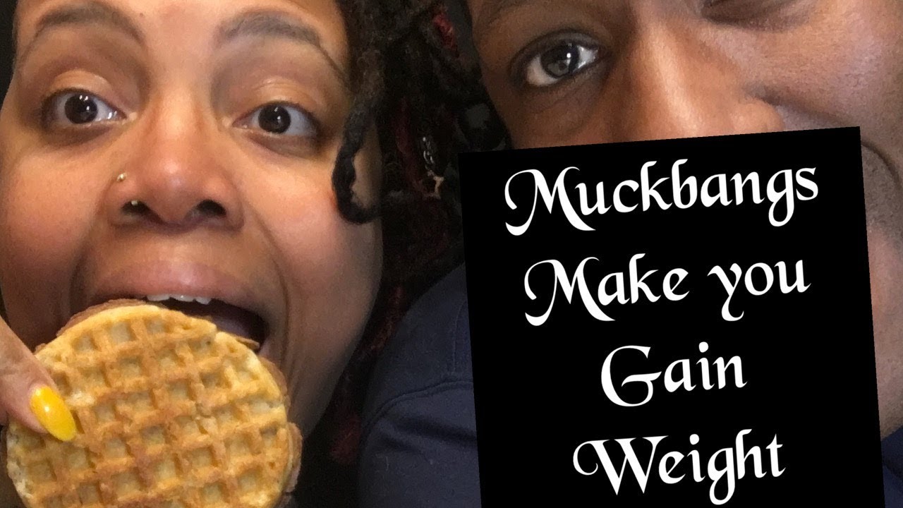 Blueberry Waffles with Honey and Syrup YouTube