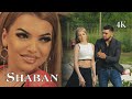 Shaban Regele Din Banat - Daca azi n-ai unde sa stai (oficial video 2021)