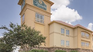 La Quinta Inn & Suites by Wyndham Houston Energy C | Houston (TX), United States | Hotel Review🏠