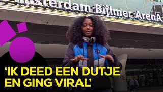 Download Lagu Sarah-Lee scoort hit op TikTok met nummer 'BIMS' MP3 Download Lagu Sarah-Lee scoort hit op TikTok met nummer 'BIMS' MP3