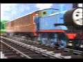 The new Thomas video for 2026