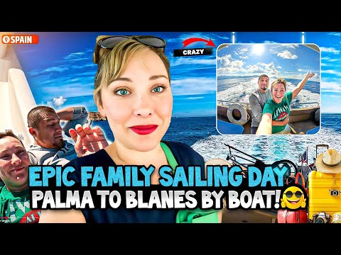 10-Hour Mediterranean Sailing