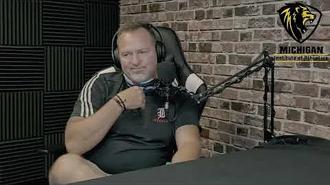 Dean Ditto : The Gray Area Podcast : Ep20