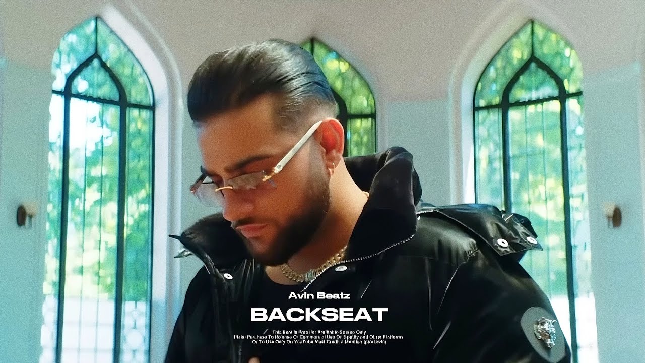 [SOLD] Karan Aujla x Navaan Sandhu x Mxrci Type Beat - "BACKSEAT"