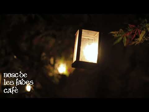 El Bosc de Les Fades
