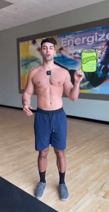 The Difference Between Your CORE and Your ABS (They are NOT the same)