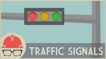 How Do Traffic Signals Work?