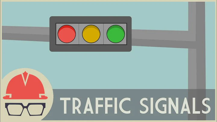 How Do Traffic Signals Work? - DayDayNews