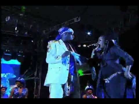 FAY ANN 2009 SOCA MONARCH