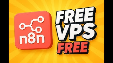 شرح تشغيل n8n على استضافة VPS مجانا