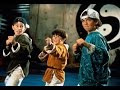 NINJA KIDS - Film Complet en Français image