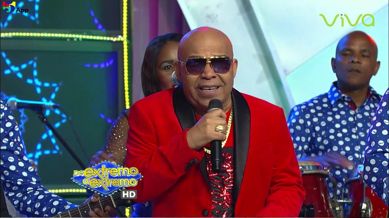Teodoro Reyes Hombre No Muere De Pena Teodoro Reyes Hombre No Muere de Pena - De Extremo a Extremo - YouTube