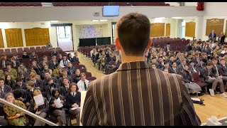 Trailer - Ivanhoe Grammar School Formal Video 2023