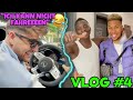 ICH FAHRE ZURÜCK NACH BERLIN!🚗 Wilder Tag mit Eli😂   Ich sehe Sunny wieder🐱 VLOG #4🔥 | SIDNEYEWEKA