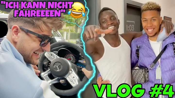 ICH FAHRE ZURÜCK NACH BERLIN!🚗 Wilder Tag mit Eli😂 + Ich sehe Sunny wieder🐱 VLOG #4🔥 | SIDNEYEWEKA