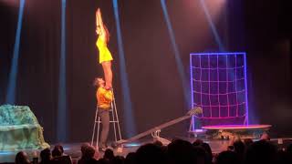 Acrobatic Show | Munich | 2025