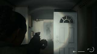 Lighthouse Trailer Park Nursery Rhyme Solution & Charm Location | Alan Wake 2