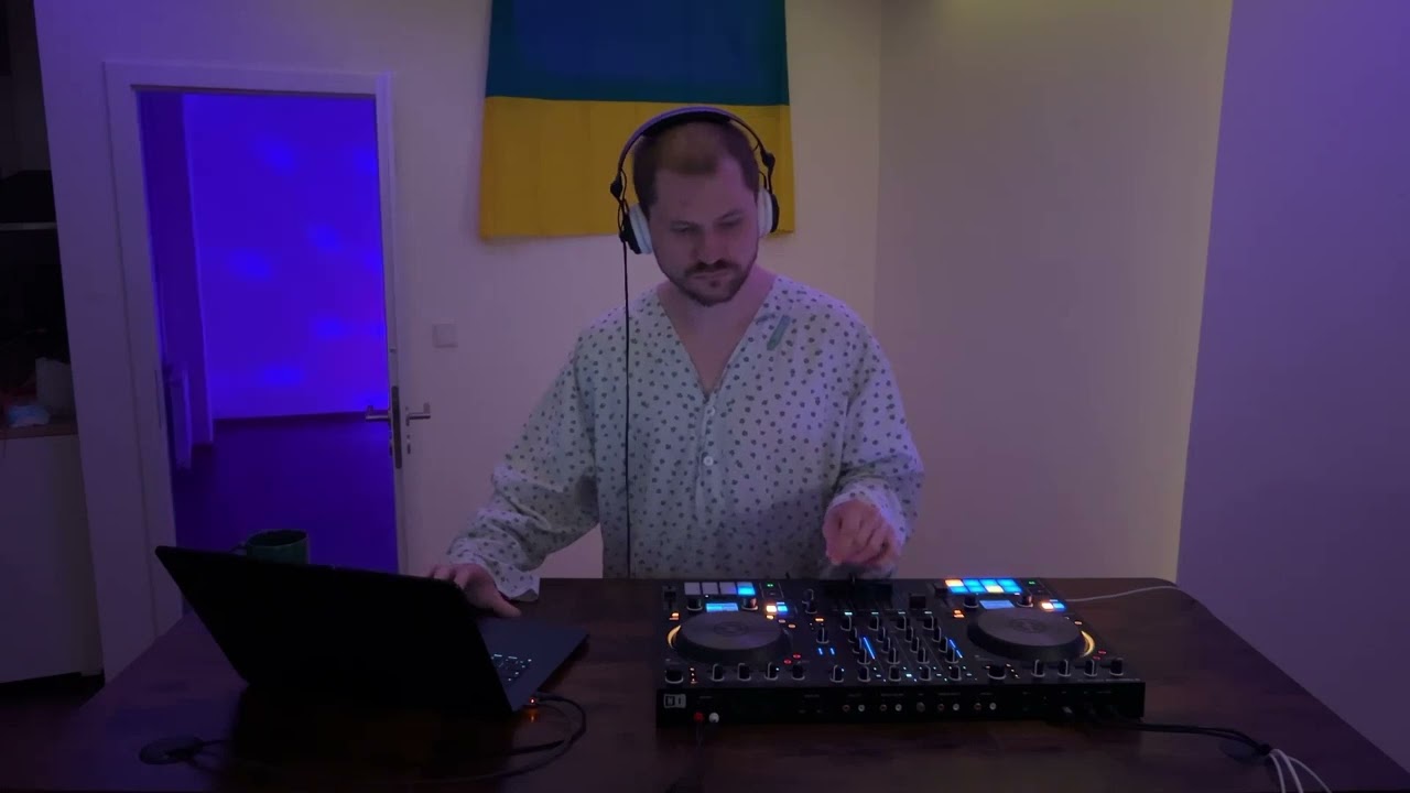 18.02.2026 morning practice twitch live record