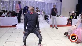 This  Is The Best  Shay'mpempe Freestyle - Wedding dance🔥🔥🔥