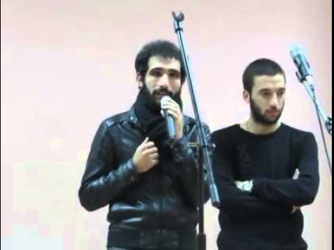 ირაკლი დეისაძე  აი ჩემი დალალ დაფერდილი