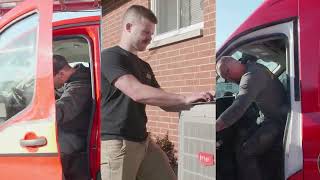 One Call Does It All | HVAC, Plumbing & Electrical Services in Dayton, Ohio