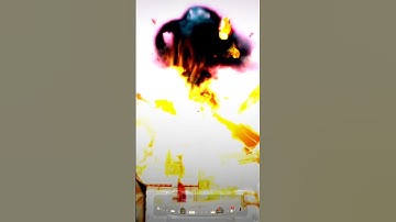 Quantum Vertibird Explosion #fallout4 #cool #song #gameplay