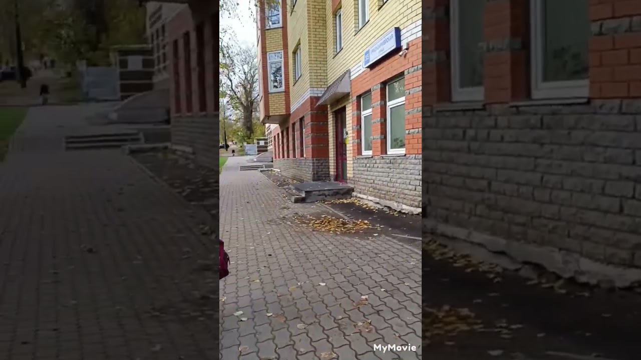 Знаю по себе...