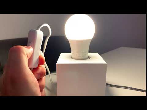 Rest tint Zigbee LED (Aldi smart Leuchte) | SmartHome Blog