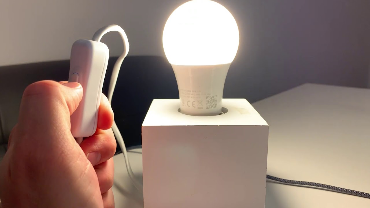 Tint Leuchten Und Fernbedienung An Homee Nutzen Smarthome Blog 