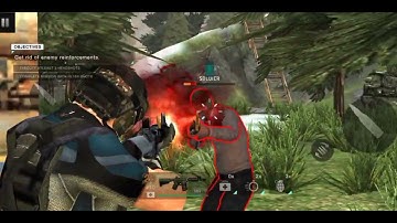 ATSS 2 Offline Shooting Android Gameplay Part 7