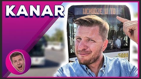 ZŁAPAŁEM PASAŻERA BEZ BILETU Filip Chajzer WCHODZĘ W TO! 🤯