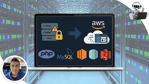 Despliega tu sistema PHP MySQL en Amazon Web Services