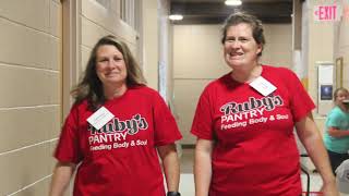 Ruby's Pantry