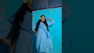 Jhim jhimaune akhale#akdev limbu new song#song #💃