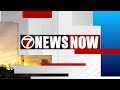 Hot & breezy with a stray shower or storm possible this week | 6/29