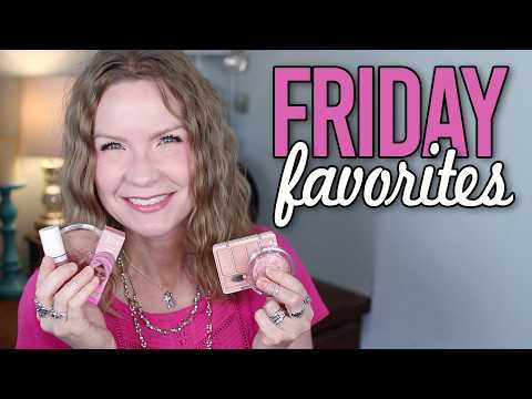 Friday Favorites & Fooeys 8-21-26 Moira, Juvia's Place, ELF, Etc | LipglossLeslie