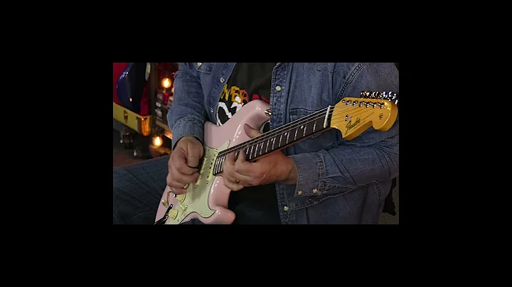 SoloDallas - The Schaffer Boost: Solo-X [20 second...