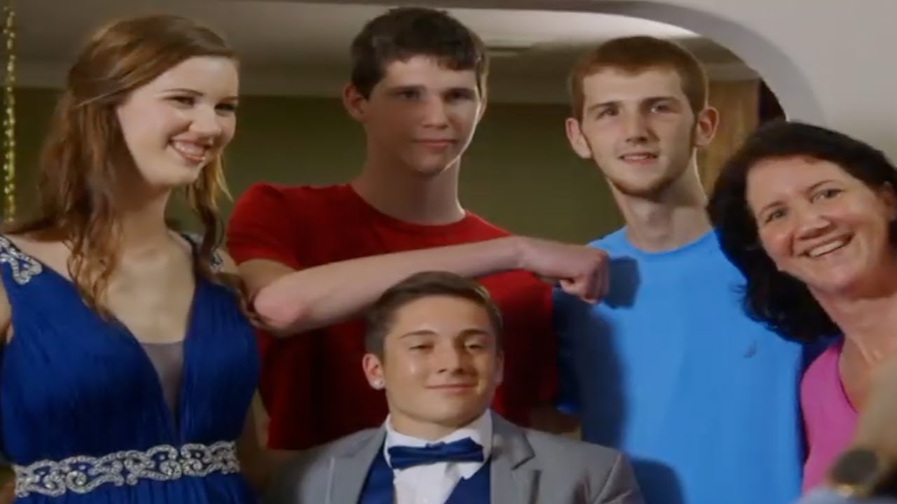 Семья Великанов