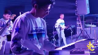 Juancito Cama / Alfredito Corazón - Mix Tierra Mía (Presentación Arequipa - 2022) Live