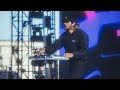 Jai wolf  the cure to loneliness live  second sky 2021 full set