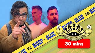 How to Make Bicep's ''GLUE'' in 30 Minutes