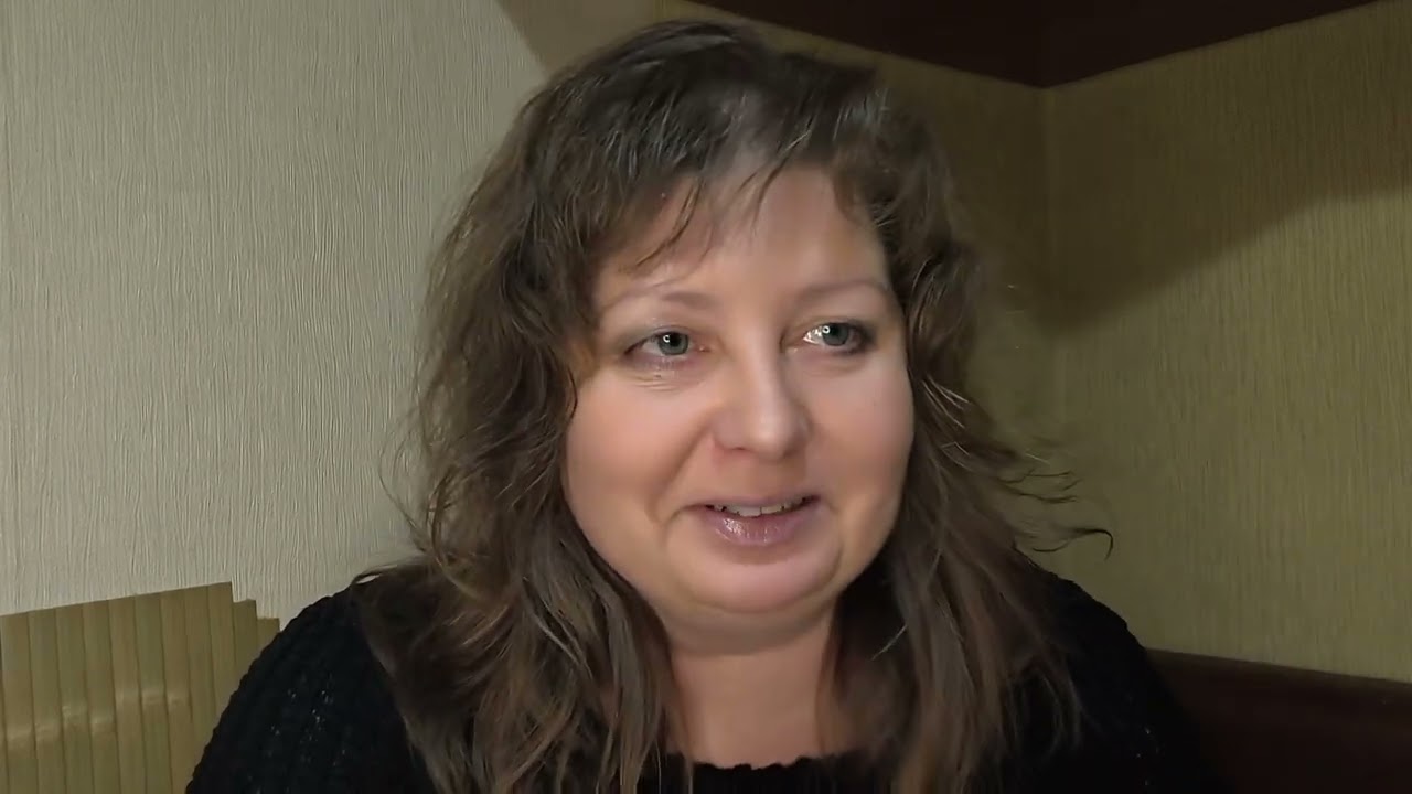 Эвакуация из Краматорска . Часть 1