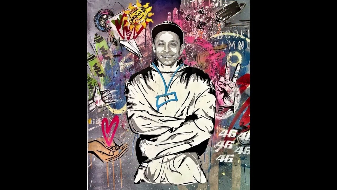 Mart Signed street art pop art opere pop art shop Mart Signed quadri arte contemporanea