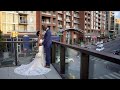 Thompson Hotel Nashville wedding video :: Nashville wedding videographers